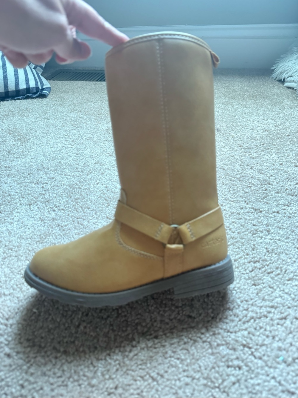 Kids stylish boot